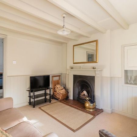 Dene Cottage, Welburn Extérieur photo