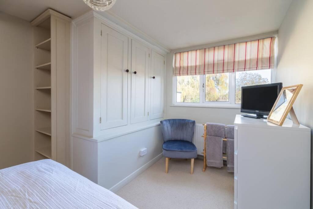 Dene Cottage, Welburn Extérieur photo
