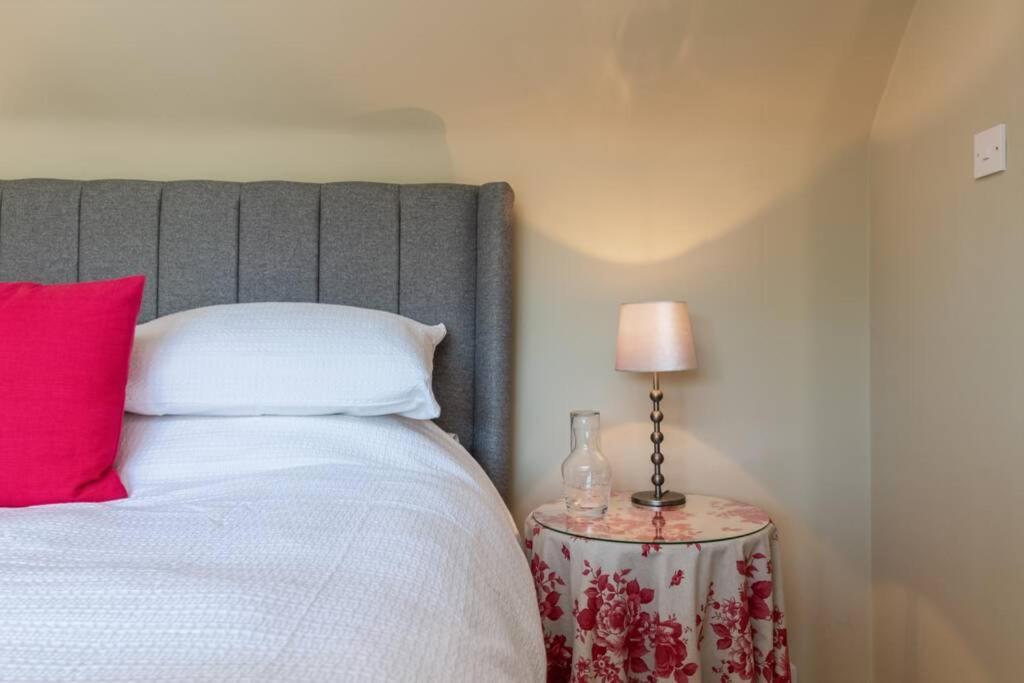 Dene Cottage, Welburn Extérieur photo