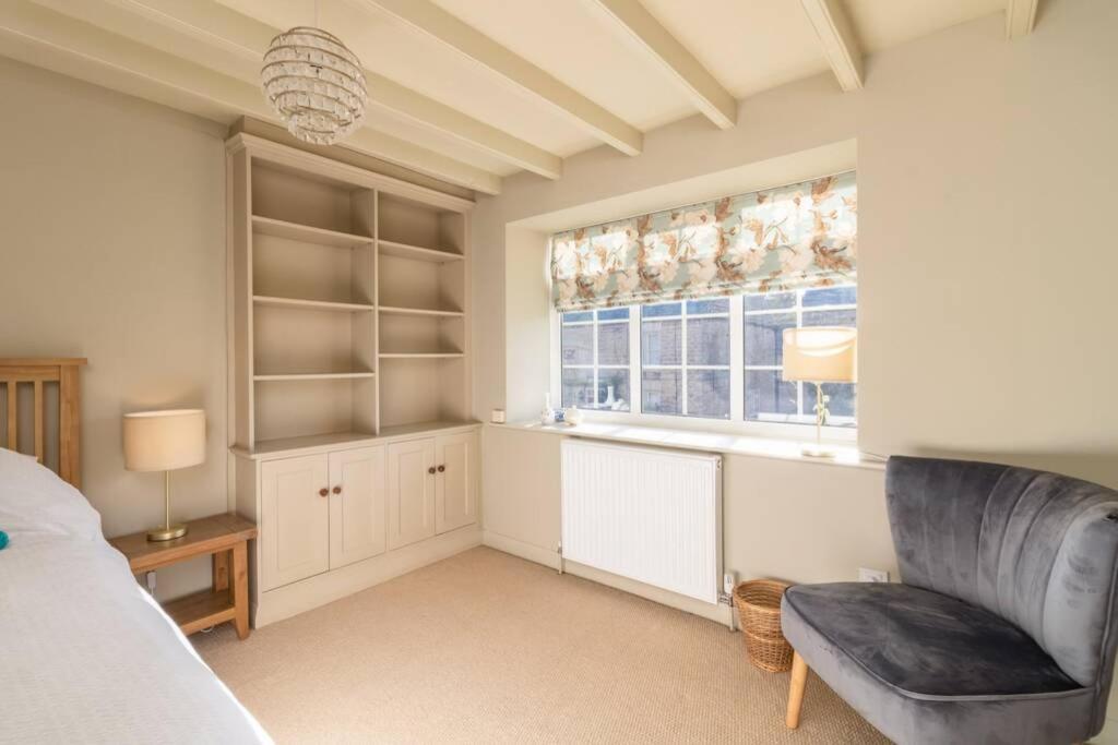 Dene Cottage, Welburn Extérieur photo