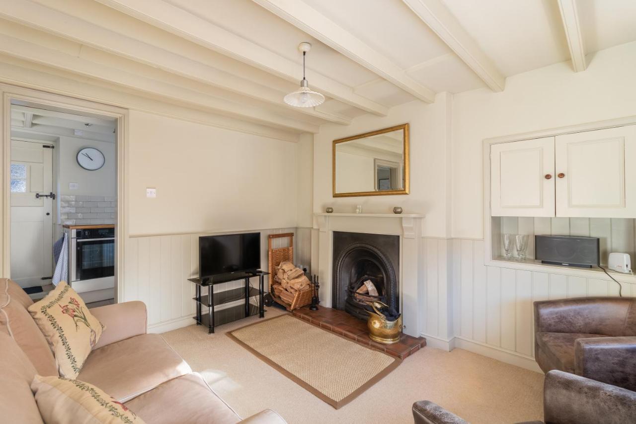 Dene Cottage, Welburn Extérieur photo